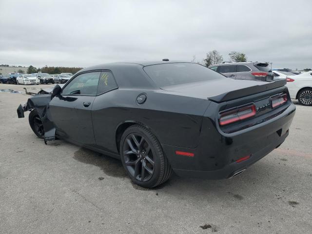 Photo 1 VIN: 2C3CDZAG0KH566728 - DODGE CHALLENGER 