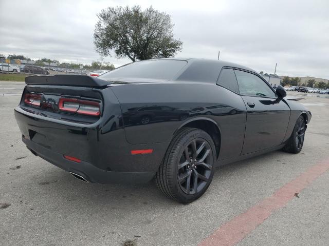 Photo 2 VIN: 2C3CDZAG0KH566728 - DODGE CHALLENGER 