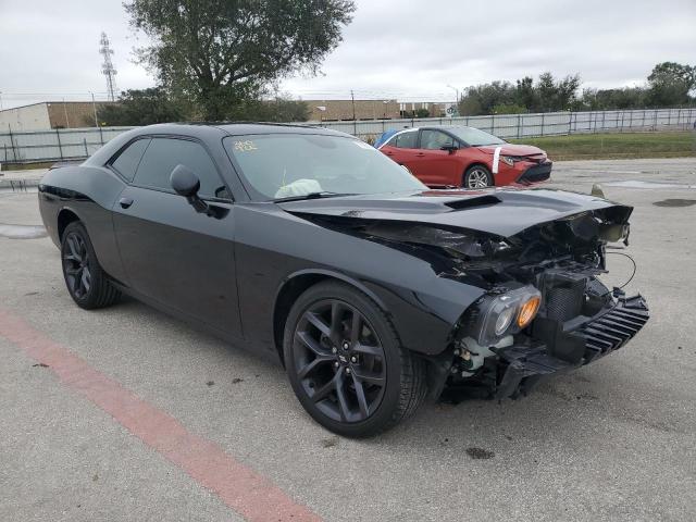 Photo 3 VIN: 2C3CDZAG0KH566728 - DODGE CHALLENGER 