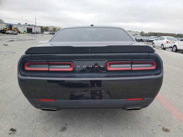 Photo 5 VIN: 2C3CDZAG0KH566728 - DODGE CHALLENGER 