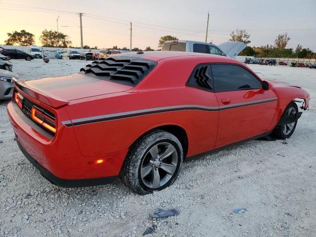 Photo 2 VIN: 2C3CDZAG0KH583545 - DODGE CHALLENGER 