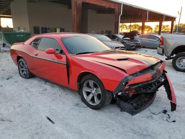 Photo 3 VIN: 2C3CDZAG0KH583545 - DODGE CHALLENGER 