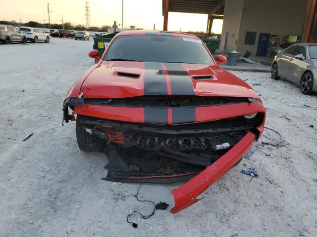 Photo 4 VIN: 2C3CDZAG0KH583545 - DODGE CHALLENGER 