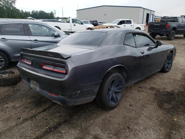 Photo 3 VIN: 2C3CDZAG0KH605334 - DODGE CHALLENGER 