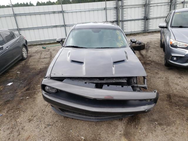 Photo 8 VIN: 2C3CDZAG0KH605334 - DODGE CHALLENGER 