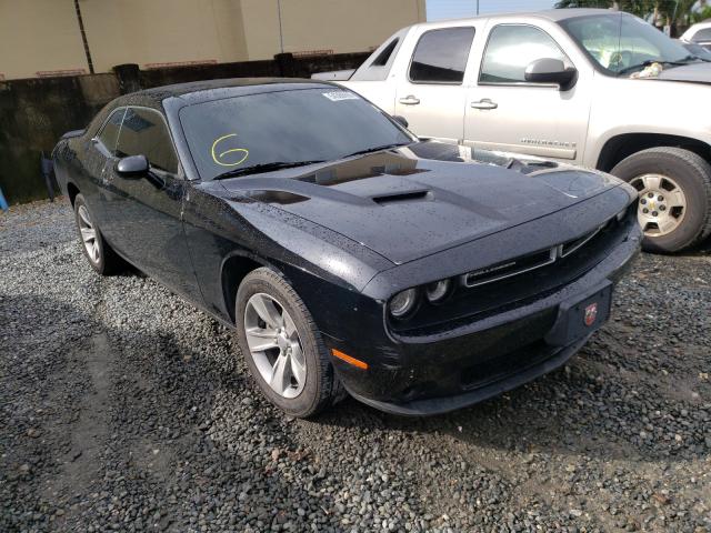 Photo 0 VIN: 2C3CDZAG0KH642013 - DODGE CHALLENGER 