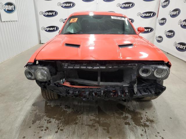 Photo 4 VIN: 2C3CDZAG0KH642058 - DODGE CHALLENGER 