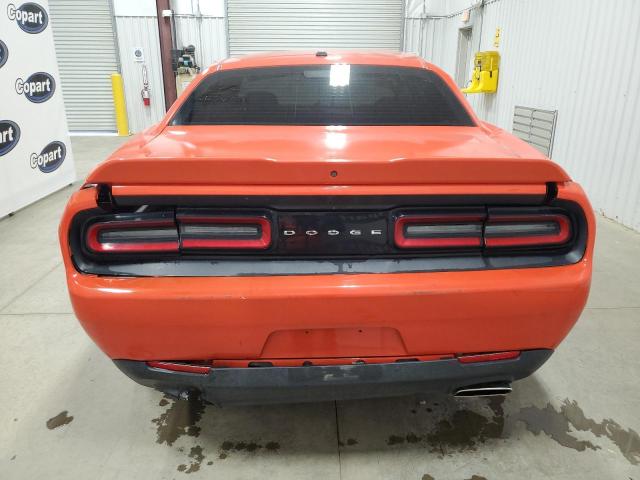 Photo 5 VIN: 2C3CDZAG0KH642058 - DODGE CHALLENGER 