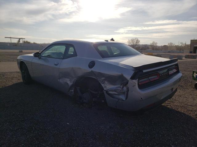 Photo 2 VIN: 2C3CDZAG0KH649933 - DODGE CHALLENGER 