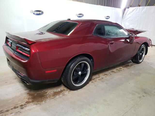 Photo 2 VIN: 2C3CDZAG0KH672001 - DODGE CHALLENGER 