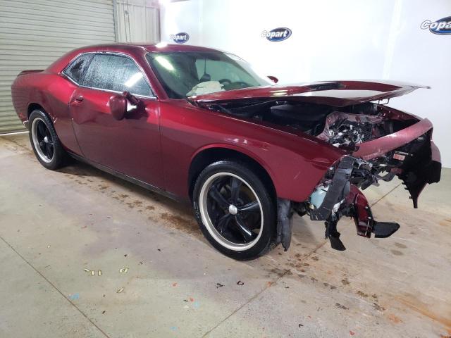 Photo 3 VIN: 2C3CDZAG0KH672001 - DODGE CHALLENGER 