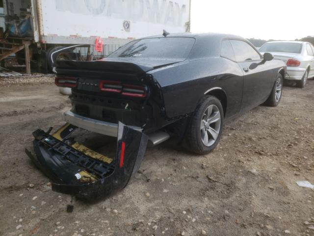 Photo 3 VIN: 2C3CDZAG0KH672208 - DODGE CHALLENGER 