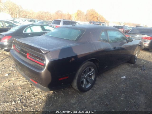 Photo 3 VIN: 2C3CDZAG0KH684312 - DODGE CHALLENGER 