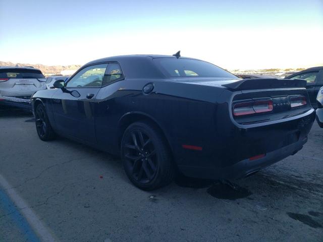 Photo 1 VIN: 2C3CDZAG0KH684584 - DODGE CHALLENGER 