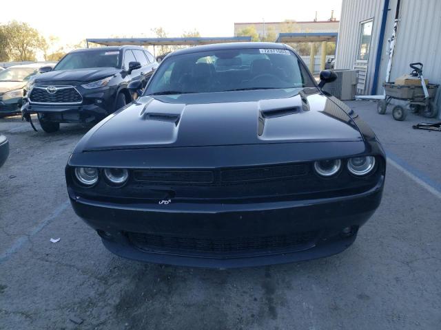 Photo 4 VIN: 2C3CDZAG0KH684584 - DODGE CHALLENGER 