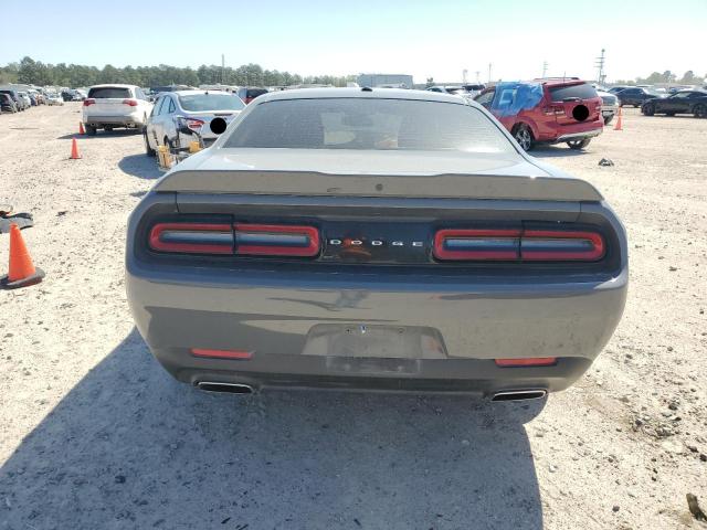 Photo 5 VIN: 2C3CDZAG0KH686870 - DODGE CHALLENGER 