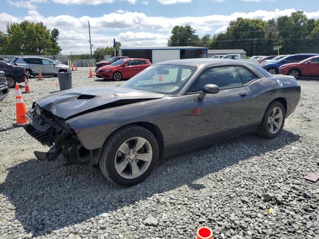 Photo 0 VIN: 2C3CDZAG0KH701710 - DODGE CHALLENGER 