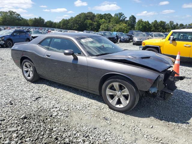 Photo 3 VIN: 2C3CDZAG0KH701710 - DODGE CHALLENGER 