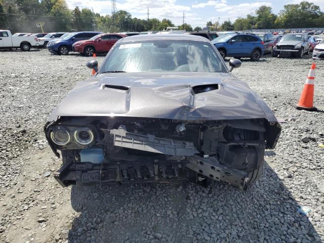 Photo 4 VIN: 2C3CDZAG0KH701710 - DODGE CHALLENGER 