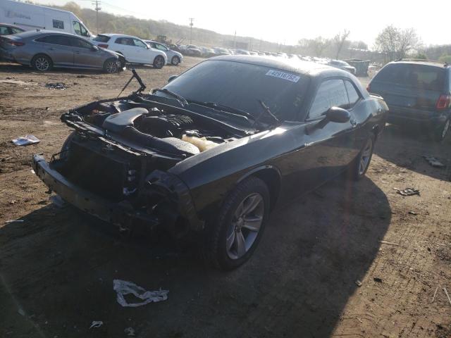 Photo 1 VIN: 2C3CDZAG0KH701822 - DODGE CHALLENGER 