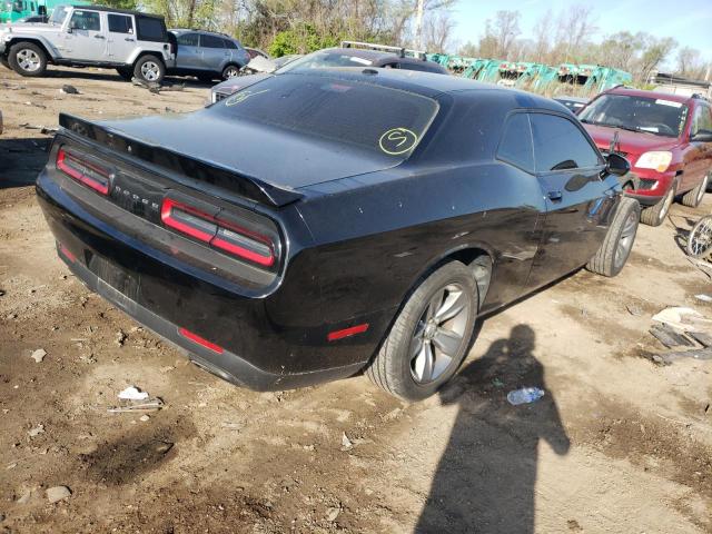 Photo 3 VIN: 2C3CDZAG0KH701822 - DODGE CHALLENGER 