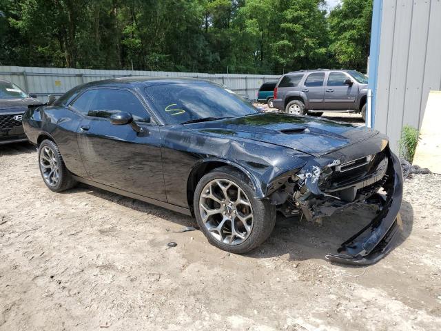 Photo 3 VIN: 2C3CDZAG0KH705546 - DODGE CHALLENGER 