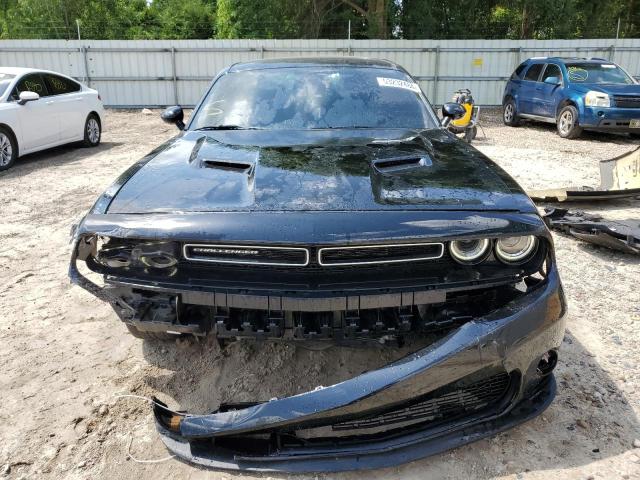 Photo 4 VIN: 2C3CDZAG0KH705546 - DODGE CHALLENGER 