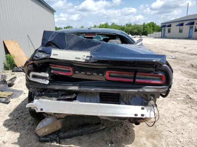 Photo 5 VIN: 2C3CDZAG0KH705546 - DODGE CHALLENGER 