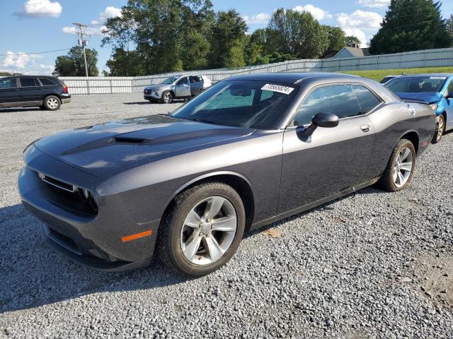 Photo 0 VIN: 2C3CDZAG0KH708396 - DODGE CHALLENGER 