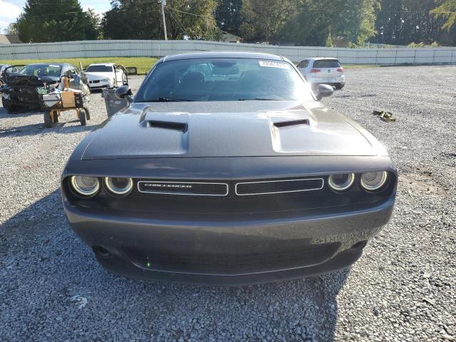 Photo 4 VIN: 2C3CDZAG0KH708396 - DODGE CHALLENGER 