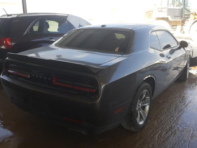 Photo 3 VIN: 2C3CDZAG0KH714862 - DODGE CHALLENGER 