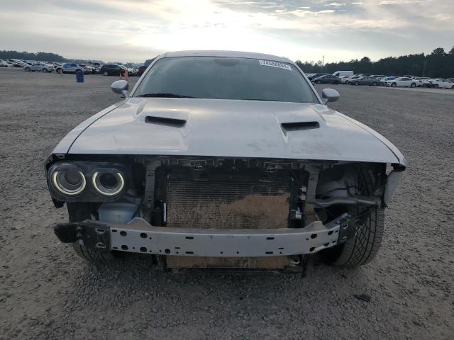 Photo 4 VIN: 2C3CDZAG0KH716787 - DODGE CHALLENGER 