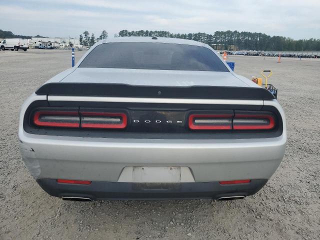 Photo 5 VIN: 2C3CDZAG0KH716787 - DODGE CHALLENGER 