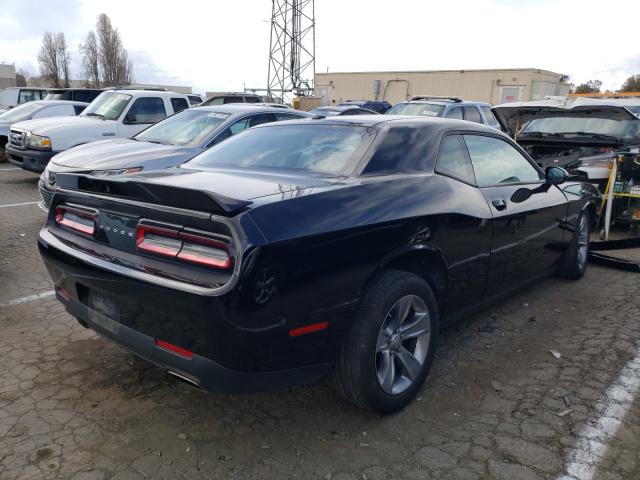 Photo 3 VIN: 2C3CDZAG0KH718975 - DODGE CHALLENGER 