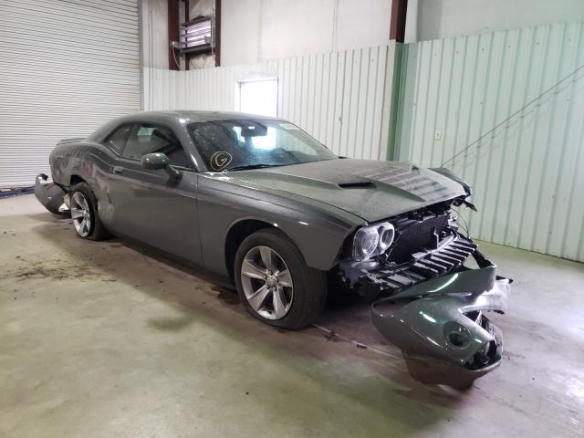 Photo 0 VIN: 2C3CDZAG0KH723450 - DODGE CHALLENGER 