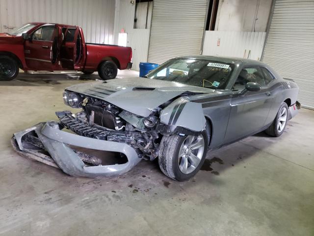 Photo 1 VIN: 2C3CDZAG0KH723450 - DODGE CHALLENGER 