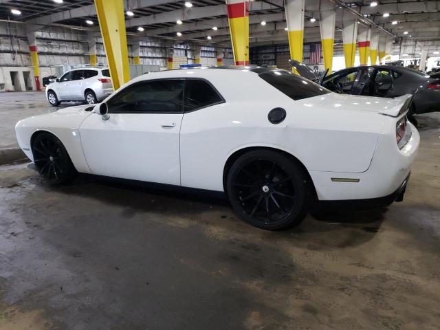 Photo 1 VIN: 2C3CDZAG0KH727613 - DODGE CHALLENGER 