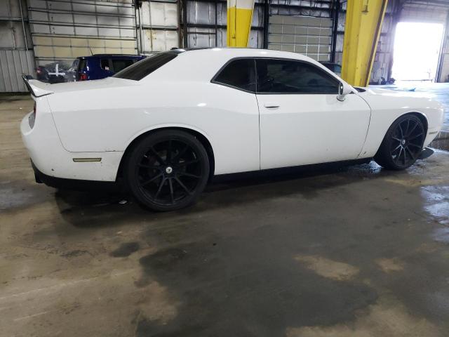 Photo 2 VIN: 2C3CDZAG0KH727613 - DODGE CHALLENGER 