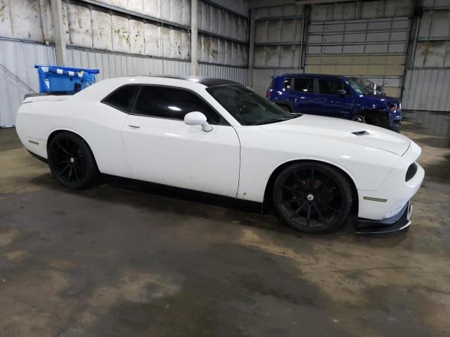 Photo 3 VIN: 2C3CDZAG0KH727613 - DODGE CHALLENGER 