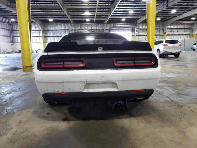 Photo 5 VIN: 2C3CDZAG0KH727613 - DODGE CHALLENGER 