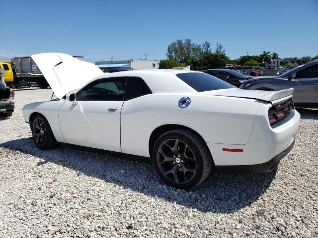 Photo 1 VIN: 2C3CDZAG0KH729345 - DODGE CHALLENGER 