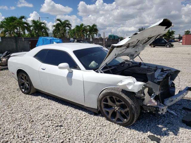 Photo 3 VIN: 2C3CDZAG0KH729345 - DODGE CHALLENGER 