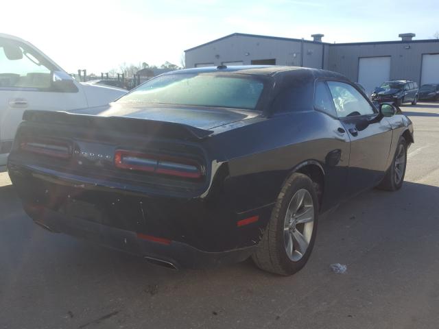 Photo 3 VIN: 2C3CDZAG0KH729426 - DODGE CHALLENGER 