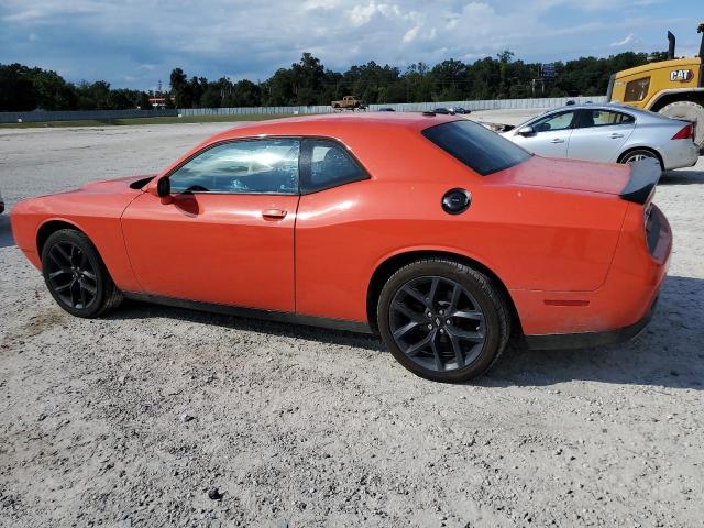 Photo 1 VIN: 2C3CDZAG0KH735582 - DODGE CHALLENGER 