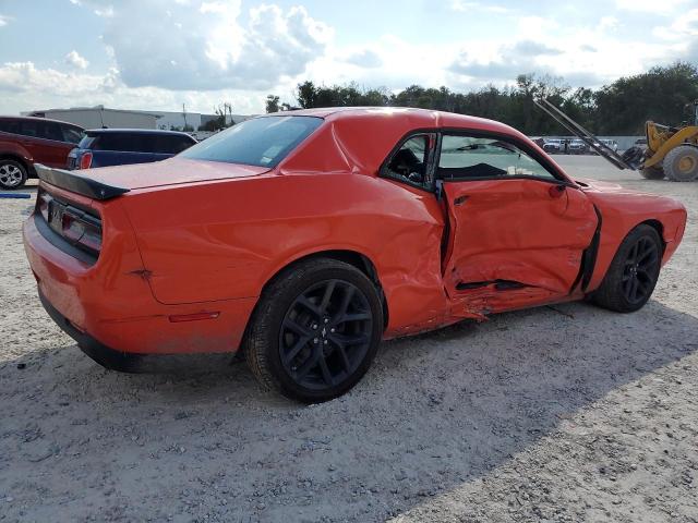 Photo 2 VIN: 2C3CDZAG0KH735582 - DODGE CHALLENGER 