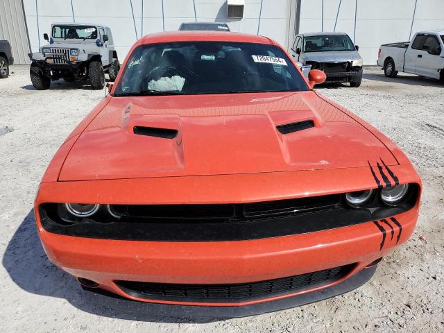 Photo 4 VIN: 2C3CDZAG0KH735582 - DODGE CHALLENGER 