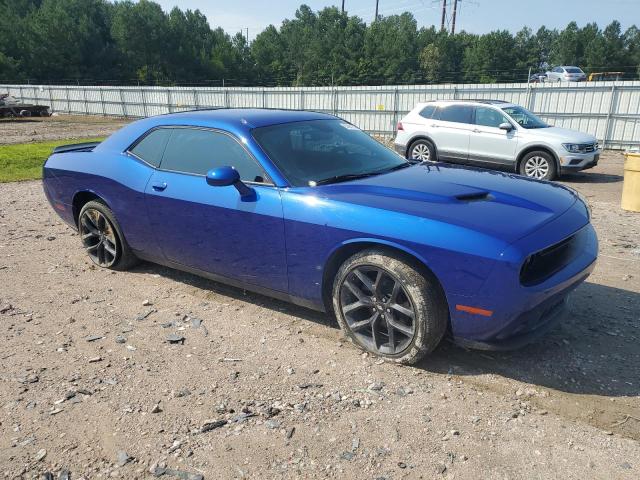 Photo 3 VIN: 2C3CDZAG0KH736442 - DODGE CHALLENGER 