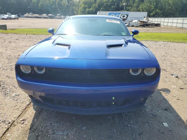 Photo 4 VIN: 2C3CDZAG0KH736442 - DODGE CHALLENGER 