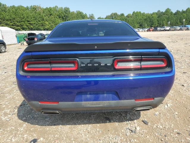 Photo 5 VIN: 2C3CDZAG0KH736442 - DODGE CHALLENGER 