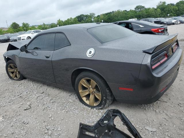 Photo 1 VIN: 2C3CDZAG0LH103862 - DODGE CHALLENGER 